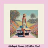 Portada para "Restless Soul"