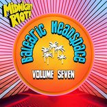 Artwork for "Balearic Headspace, Vol. 7"