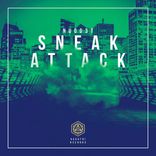 Artwork for "Sneak Attack"