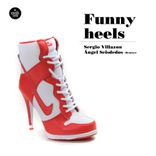 Artwork for "Funny Heels"