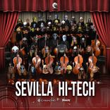 Artwork for "Sevilla"
