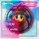 Artwork for "Music Is Moving"