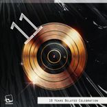 Artwork for "11 - 10 Years Belated Celebration"