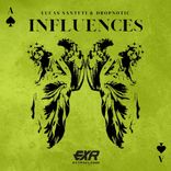 Artwork for "Influences"