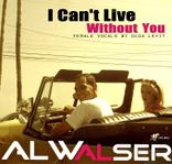 I Can't Live Without You