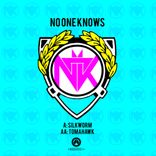 Artwork for "No One Knows"