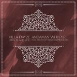 Artwork for "Andaman Whisper"