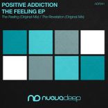 Artwork voor "The Feeling"