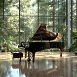 Artwork for "The Silent Horizon"