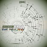 Artwork for "The Psyland"