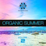 Artwork for "Organic Summer, Vol. 2"