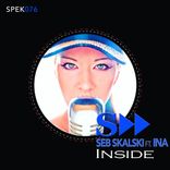 Artwork for "Inside"