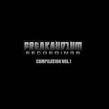 Artwork für "Freakaudium Compilation Vol.1"