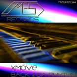 Artwork for "Back 2 Da Rhythm"