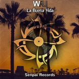 Artwork for "La Buena Vida"