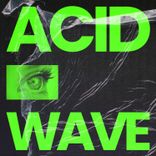 Artwork voor "Acid Wave"