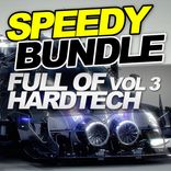Artwork for "Speedy Bundle: Full Of Hard Tech, Vol. 3"
