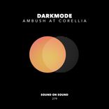 Portada para "Ambush At Corellia"