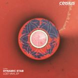 Artwork for "Lost Vinyl EP"