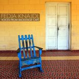 Artwork for "Voices From Backstage Café EP"