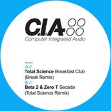 Artwork für "Breakfast Club (Break Remix) / Secada (Total Science Remix)"