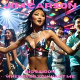 Portada para "Big Saigon 'Whenever You Want Me'"