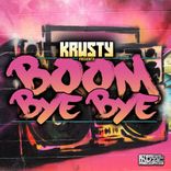 Artwork for "Boom Bye Bye"