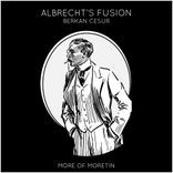 Artwork voor "Albrecht's Fusion"