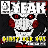 Artwork for "Dirty Old Cut"