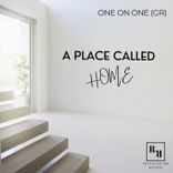 Artwork for "A Place Called Home"
