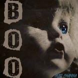 Portada para "Boo"