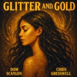 Artwork for "Glitter & Gold"