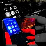 Artwork voor "Phone Ritika"