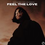 Artwork voor "Feel the Love"
