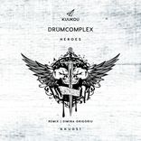 Artwork for "Heroes"