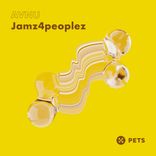 Artwork for "Jamz4peoplez EP"