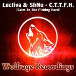 C.T.T.F.H. (Calm To The Fucking Hard)