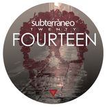 Artwork für "Subterraneo Best of 2014"