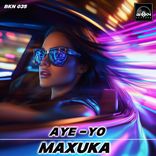 Portada para "Aye-Yo"