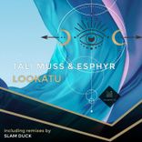 Artwork for "Lookatu"