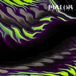 Artwork for "Contrast EP"