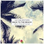 Artwork for "Back To The Beach (Manon Hollander Vox Mix)"