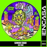 Artwork for "So Fine Ep"