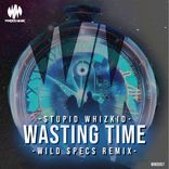 Artwork for "Wasting Time"