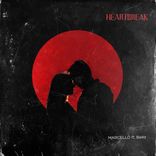 Portada para "Heartbreak"