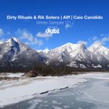 Portada para "Winter Sampler '21"