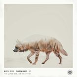 Artwork for "Shadowlands"