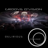 Portada para "Delirious"