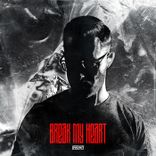 Artwork voor "Break My Heart"