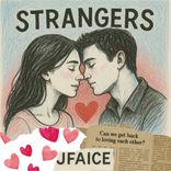 Artwork for "Strangers"